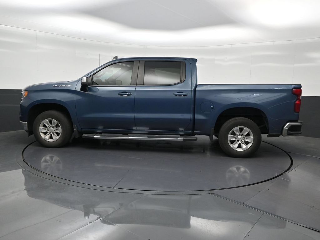 chevrolet silverado 1500 2024 3GCPACEKXRG170740 image chevrolet silverado 1500 2024 3GCPACEKXRG170740 image
